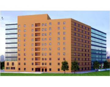 DivyaSree NR Enclave - Block C DivyaSree NR Enclave - Block C